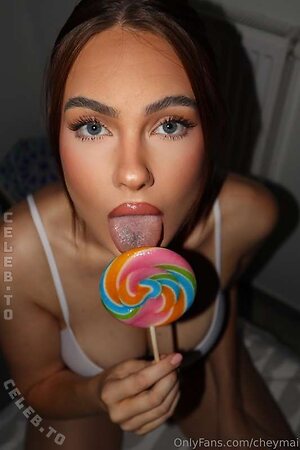 Cheyenne Burridge photo