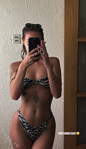 Cheyenne Heise Nude Leaked Photo #2