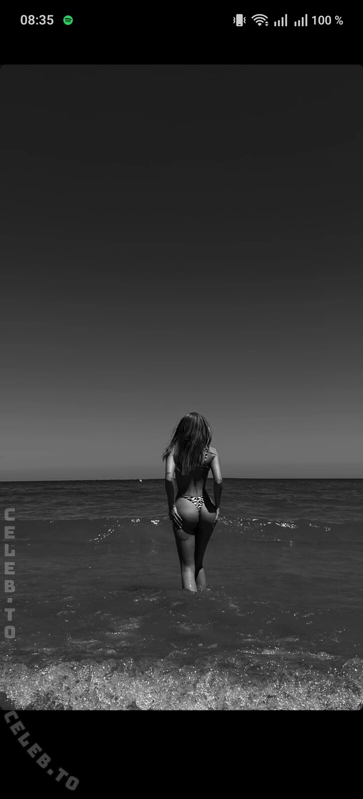 Cheyenne Heise photo