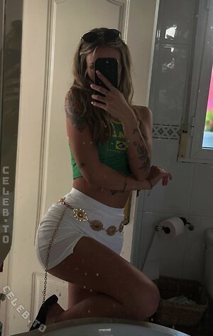 Cheyenne Heise photo