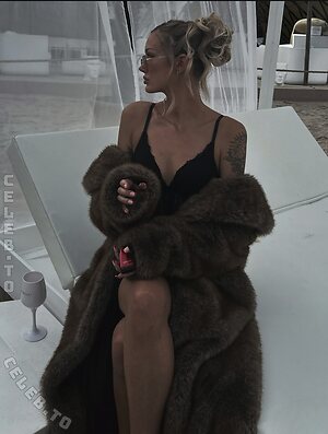 Cheyenne Heise photo