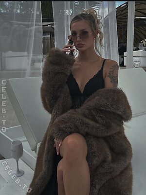 Cheyenne Heise photo