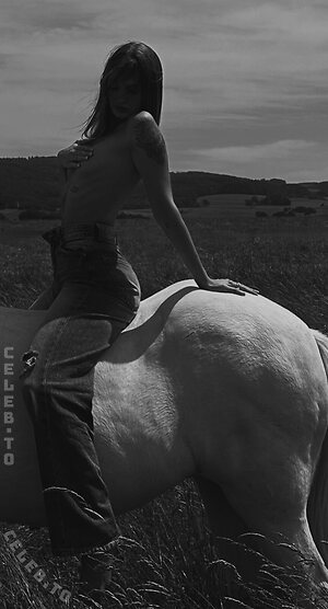 Cheyenne Heise photo