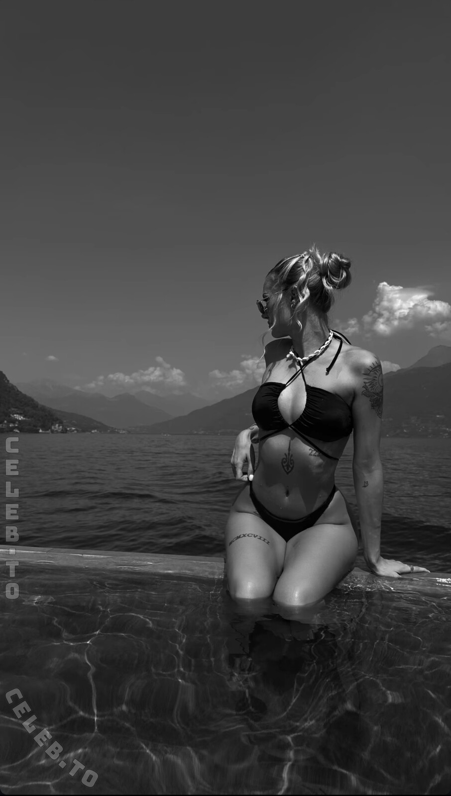 Cheyenne Heise photo