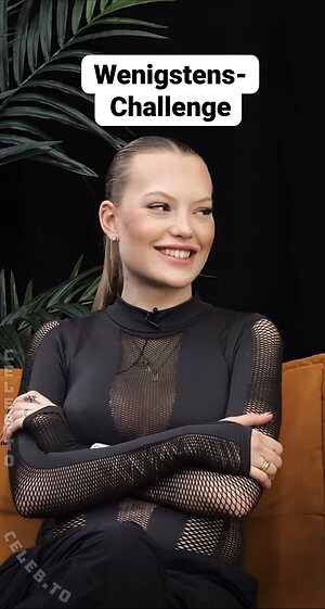 Cheyenne Ochsenknecht Nude Leaked Photo #4