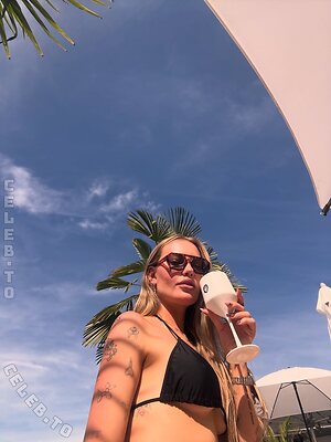 Cheyenne Ochsenknecht photo