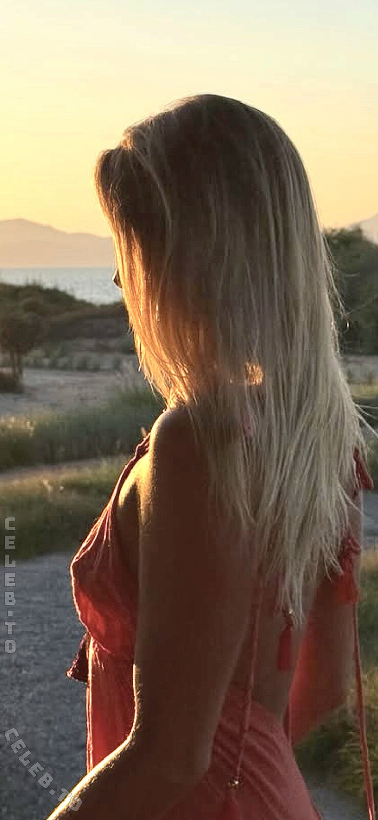 Cheyenne Pahde photo
