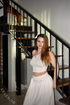 cheyennenauert Nude Leaked Photo #54