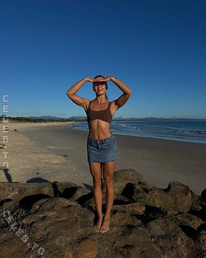 Cheyenstein Nude Leaked Photo #8