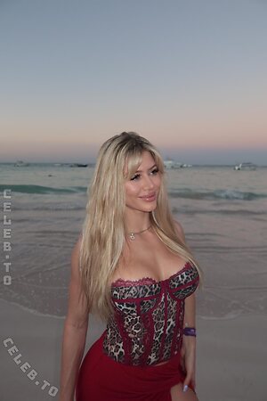 Chiara Antonella Nude Leaked Photo #21