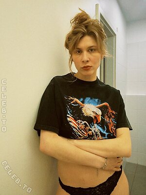 Chiara Baluch Nude Leaked Photo #2