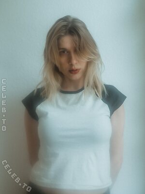 Chiara Baluch leaked photo #7