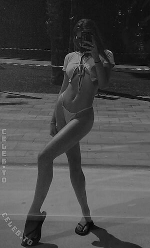 Chiara Basso Nude Leaked Photo #32