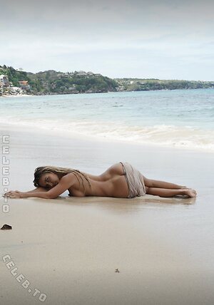 Chiara Bransi Nude Leaked Photo #2