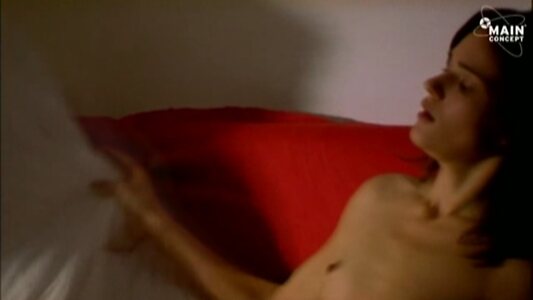 Chiara Caselli leaked photo #7