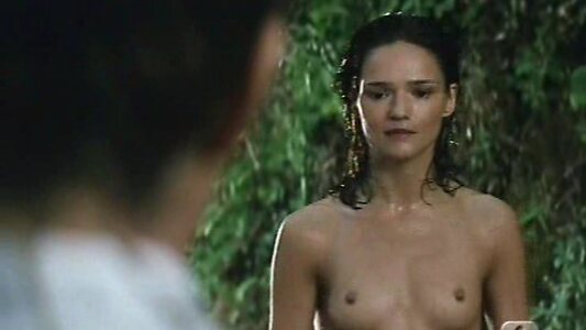 Chiara Caselli Nude Leaked Photo #61