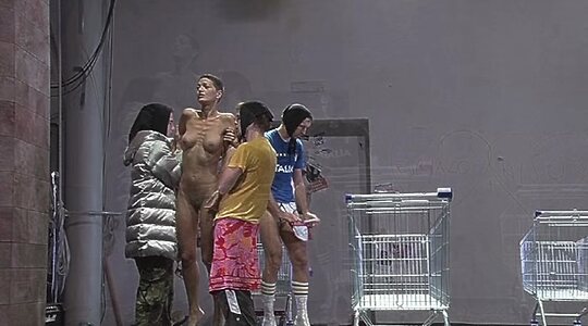 Chiara Cicognani leaked photo #5