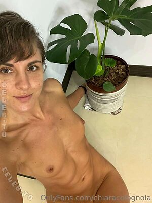 Chiara Colognola leaked photo #11