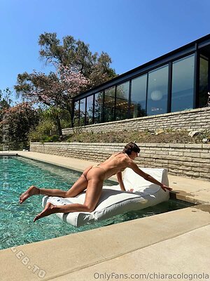 Chiara Colognola leaked photo #21