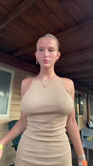Chiara Digio leaked photo #2