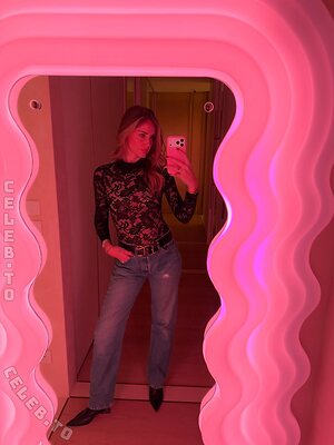 Chiara Ferragni Nude Leaked Photo #7