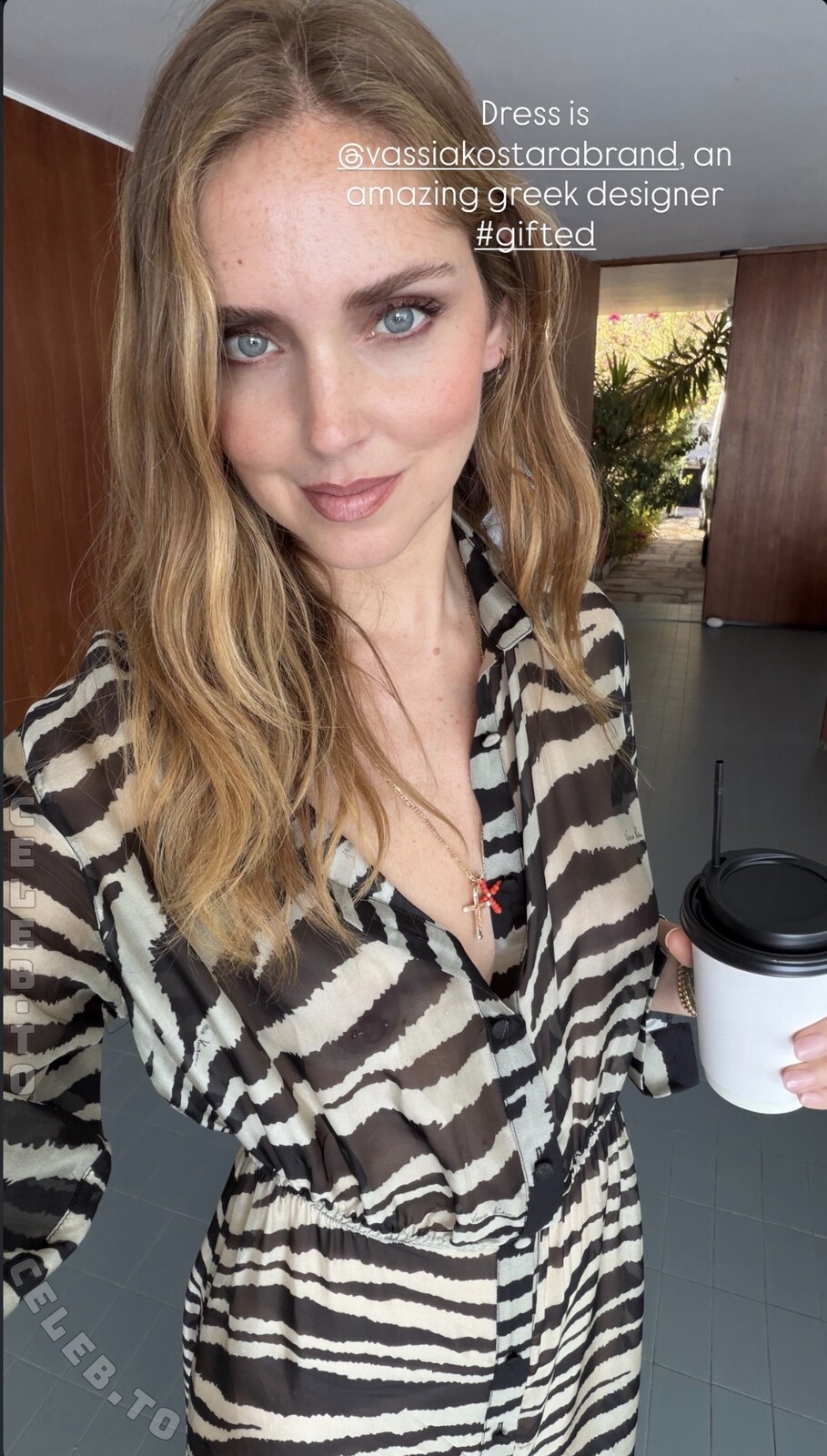 Chiara Ferragni photo