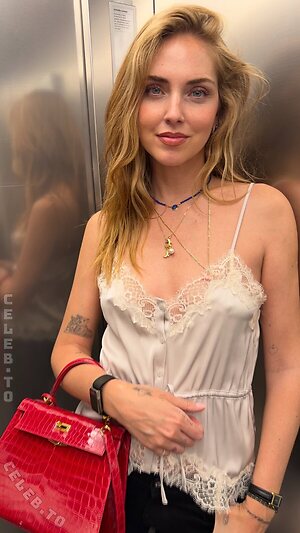 Chiara Ferragni photo
