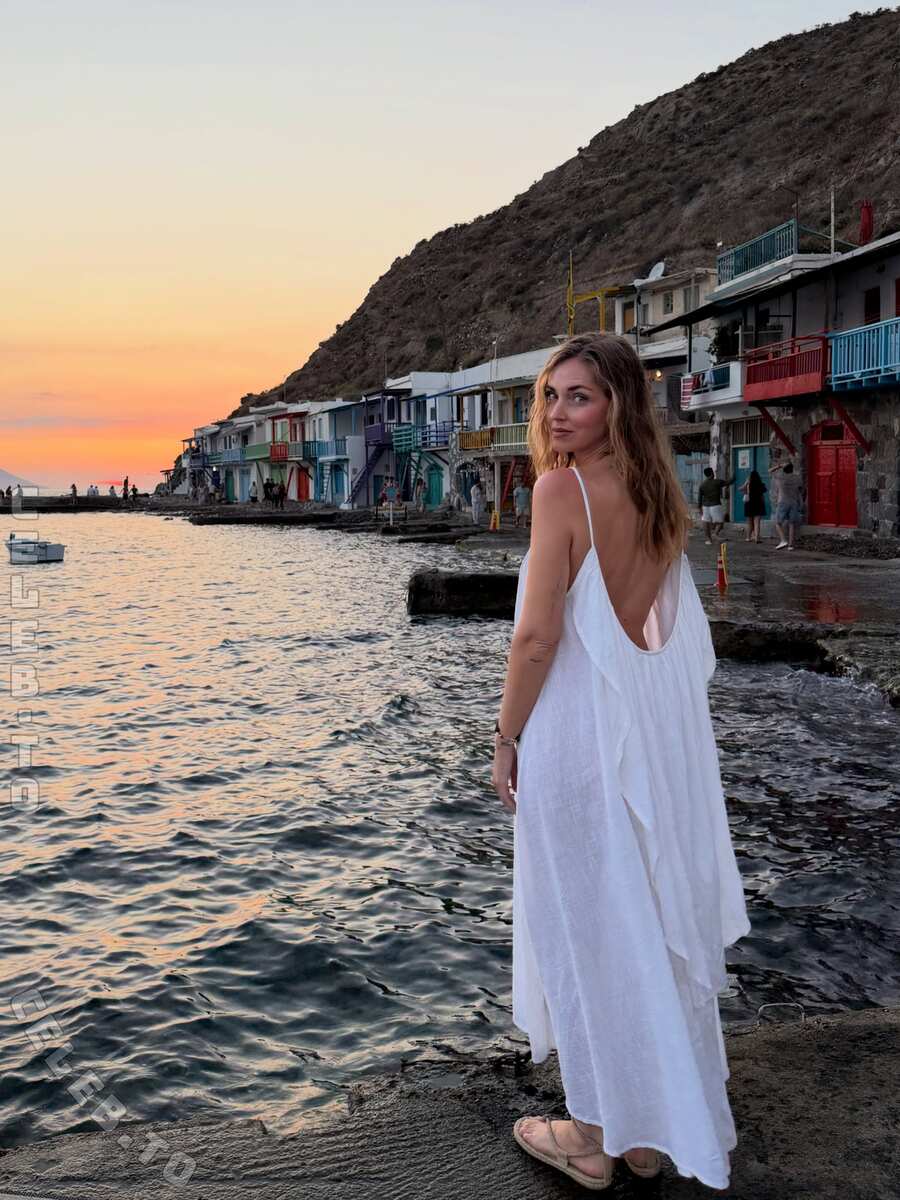 Chiara Ferragni photo
