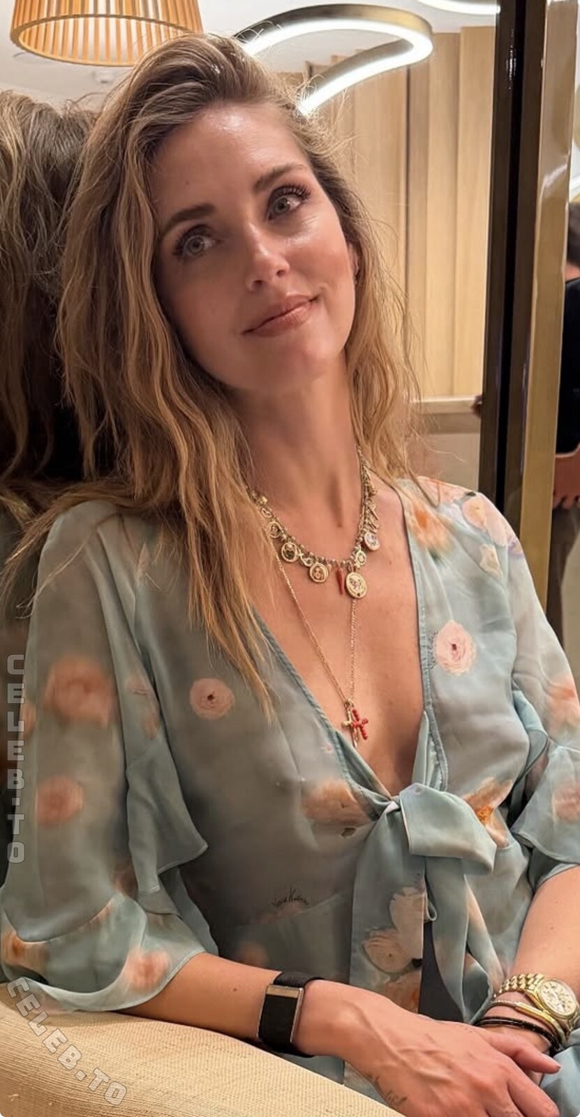 Chiara Ferragni photo