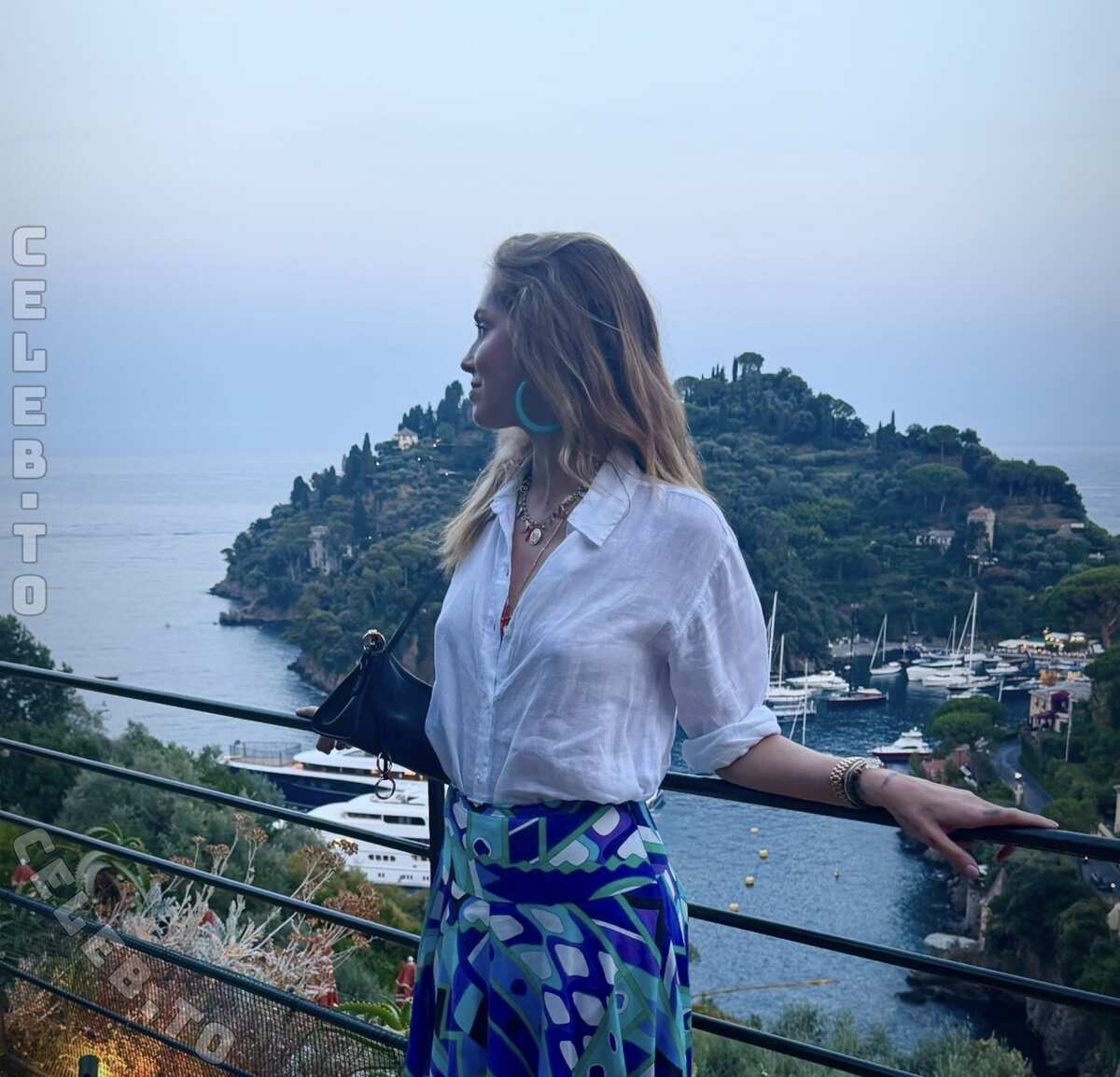 Chiara Ferragni photo