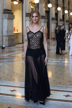 Chiara Ferragni leaked photo #146