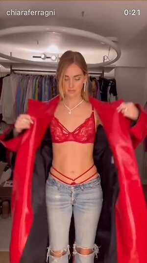 Chiara Ferragni leaked photo #152