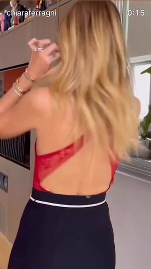 Chiara Ferragni leaked photo #153