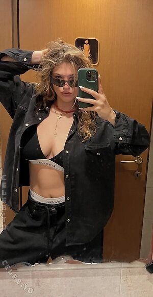 Chiara Gariboldi photo