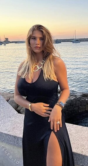 Chiara Gariboldi photo