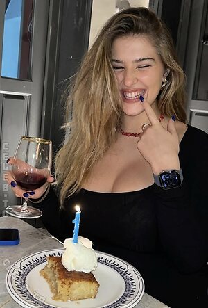 Chiara Gariboldi Nude Photos