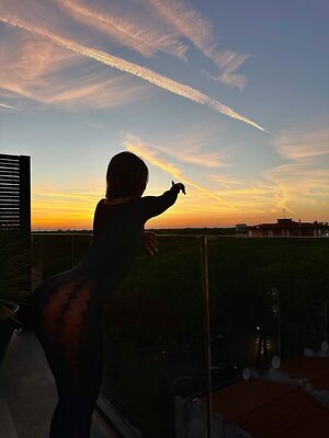 Chiara Garzia leaked photo #4