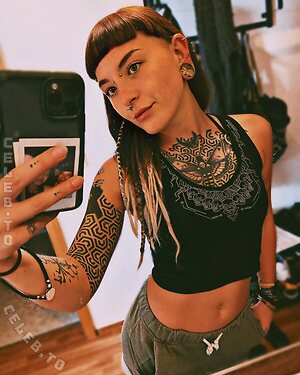 Chiara-Kiesel leaked photo #10