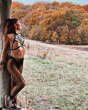 Chiara-Kiesel leaked photo #13