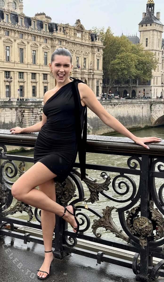 Chiara King leaked photos