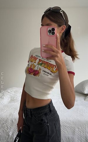 Chiara Kohl photo