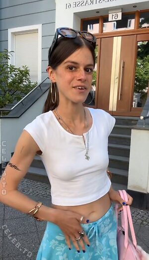 Chiara Kohl photo