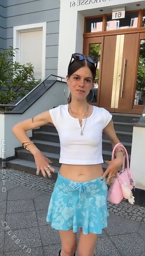 Chiara Kohl photo
