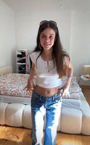 Chiara Kohl photo