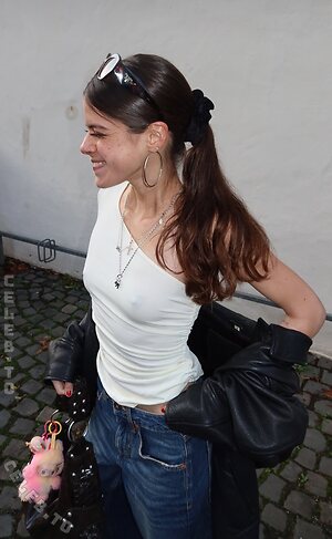 Chiara Kohl Nude Leaked Photo #10