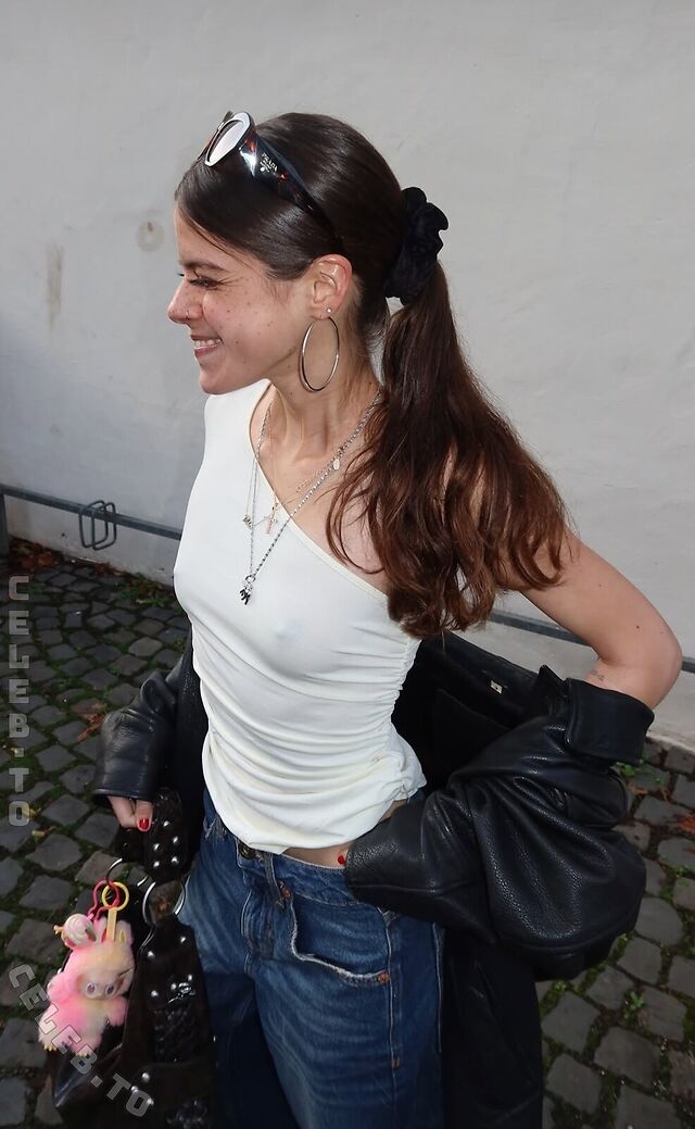 Chiara Kohl leaked photos