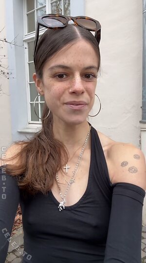 Chiara Kohl leaked photo #12