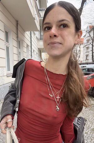 Chiara Kohl leaked photos