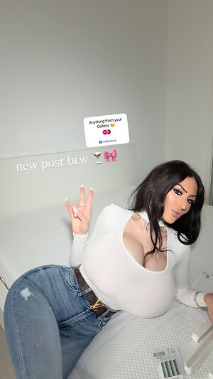 Chiara Mazzola leaked photo #31