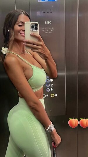 Chiara Moreno leaked photo #2